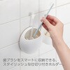 PW68220-W4 はぶらしホルダー SANEI(旧:三栄水栓製作所) 82823347
