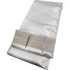 K-JDAN-S 断熱ジャケット(Φ567)(ドラム缶用) スリーハイ 82825420