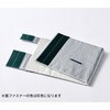 K-11W-PSE-PDAN-S ペール缶・一斗缶ヒーター断熱ジャケット付き スリーハイ 82825438