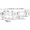 K-11W-PSE-PDAN-S ペール缶・一斗缶ヒーター断熱ジャケット付き スリーハイ 82825438