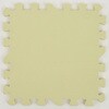 26-270 【抗菌加工】極厚約2cm 約30cmジョイントマット 4.5畳(81枚セット) フチ付き ユノックス 82825560
