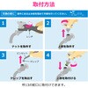 GA-HG048 凍結防止上部 自動吐水 寒波対策 屋外 電気不要 DIY 庭 寒冷地 蛇口 水栓 おしゃれ インダストリアル GAONA(ガオナ) 82826059