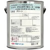 3032447 ニッペクリンカラーWエース つや消 水性高硬度防塵床用塗料 ニッぺ(日本ペイント) 82826655