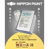 3032447 ニッペクリンカラーWエース つや消 水性高硬度防塵床用塗料 ニッぺ(日本ペイント) 82826655