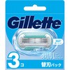 4987176416575 ジレット潤肌 各種 Gillette(ジレット) 82827660