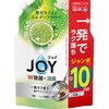 4987176408969 除菌ジョイコンパクトぜい沢ライム&エルダーフラワーの香り 本体 詰め替え 各種 P&G 82828290