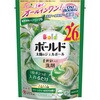 4987176402639 ボールドジェルボール4Dグリーンティー&ネロリの香り 本体 詰め替え 各種 ボ-ルド 82828561