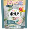 4987176402554 ボールドジェルボール4Dホワイトティー&フローラルの香り 詰め替え 各種 ボ-ルド 82828606