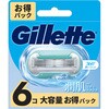 4987176416551 ジレット潤肌 各種 Gillette(ジレット) 82829017
