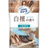 ノンスメルさわやかシューズ 下駄箱用 白檀の香り 白元アース