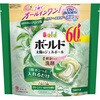 4987176402585 ボールドジェルボール4Dグリーンティー&ネロリの香り 本体 詰め替え 各種 ボ-ルド 82829227