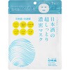 4904070078210 日本酒の超しっとり濃密マスク 日本盛 82829446