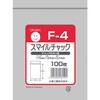 スマイルチャック 厚み0.04mm オークラ