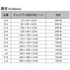 F-4 スマイルチャック 厚み0.04mm オークラ 82829516