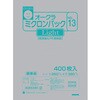 ミクロンパックライト オークラ