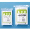 F-8 スマイルチャック 厚み0.08mm オークラ 82830119