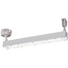 安全増防爆形LED照明器具Hf32w×1灯用高出力相当 直付 アズワン