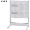 パーツハンガー W900サイズ両面固定式 寸法 mm ：W893×D775×H1207 穴ピッチ mm ：60 山金工業