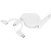 OWL-CBR2AMLC10-WH yʃRpNgȊ莮3in1}`P[u OWLTECH(IEebN) 82882906