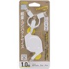 OWL-CBR2AMLC10-WH yʃRpNgȊ莮3in1}`P[u OWLTECH(IEebN) 82882906