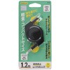 OWL-CBR2AC12-BK yʁERpNgȗType-A to Type-CP[u OWLTECH(IEebN) 82882915