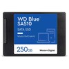 内蔵SSD WD Blue SA510(2.5" SATA) Western Digital(ウエスタンデジタル)