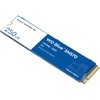 WDS250G3B0C SSD WD Blue SN570(NVMe) Western Digital(EGX^fW^) 82883624