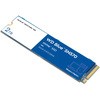 WDS200T3B0C 内蔵SSD WD Blue SN570(NVMe) Western Digital(ウエスタンデジタル) 82883658