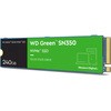 WDS240G2G0C SSD WD Green SN350(NVMe) Western Digital(EGX^fW^) 82883667