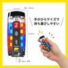 8609 熊よけ電子ホイッスル ベアーガード LEDライト付 生活防水 TCL 82913559