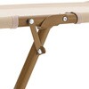 73178016 Tradcanvas オートレッグコット ロゴス 82919728