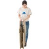 73178016 Tradcanvas オートレッグコット ロゴス 82919728