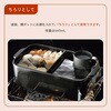 81280308 携帯・アウトドア熱燗セット ロゴス 82919755