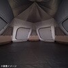 71459312 デカゴン500 インナー&グランドシートセット ロゴス 82919850