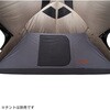 71459313 デカゴン500 ハーフ用インナー&グランドシートセット ロゴス 82920105