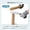 83005021 ブッシュクラフト フルタング・ナタ ロゴス 82920218