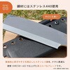83005021 ブッシュクラフト フルタング・ナタ ロゴス 82920218