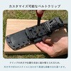 83005021 ブッシュクラフト フルタング・ナタ ロゴス 82920218