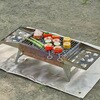 81063000 たき火BBQベース ロゴス 82920297