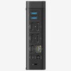 INC026qcBK Connect ユニバーサル 16ポート トリプルディスプレイ対応 USB-C ドック 100W BELKIN(ベルキン) 82927708