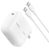 WCH025qc1.5WHB6 BoostCharge 100W USB-C GaN充電器 BELKIN(ベルキン) 82927717