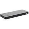 INC030qcSGY Connect Thunderbolt 4 Dock 14-in-1 ドッキングステーション BELKIN(ベルキン) 82927735