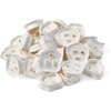 プラグカバーストレート50P ELPA
