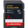 SANDISK SD エクストリームプロ SD UHS-Ⅱ V90 SanDisk(サンディスク)