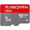 SANDISK ウルトラ microSD UHS-Iカード SanDisk(サンディスク)