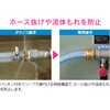 GA-JM145 ブレードホース用継手 水・空気・油・薬品用 圧送 工場 配管 設備 機械 GAONA(ガオナ) 82929187