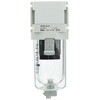 AFD20-02B-D AFD20-D Series モジュラタイプ マイクロミストセパレータ SMC 82929826