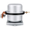 BR-257 業務用パワーリレー DC24V マリンテック 82929869