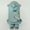 SGE-WR-66 防水レセプタクル 3P本体スイッチ付き 10A用 マリンテック 82929878