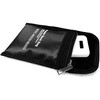 AFR-POUCH1 BK モバイルバッテリー 安心持ち運びポーチ エアージェイ 82929957